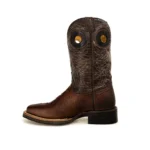 Bota Juvenil Nokota Bisonte H15 - Imagen 4