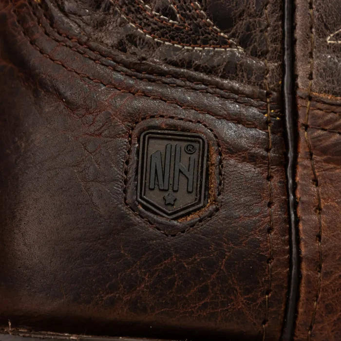 Bota Juvenil Nokota Bisonte H15 - Imagen 6