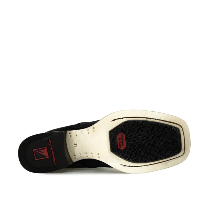 Bota Hombre Marquez 46501 Mantarraya - Imagen 5