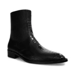 Bota Hombre Marquez 0941 P Avestruz - Imagen 2