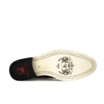 Bota Hombre Marquez 0941 P Avestruz - Imagen 5