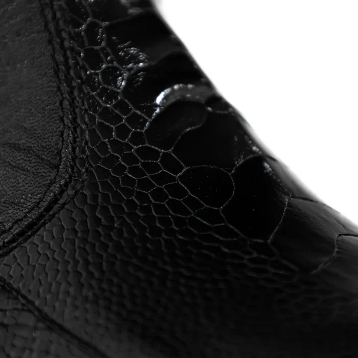 Bota Hombre Marquez 0941 P Avestruz - Imagen 6