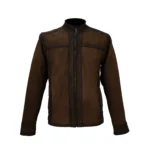 Chamarra Hombre Edu Jony Rascal Somb