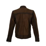 Chamarra Hombre Edu Jony Rascal Somb - Imagen 3