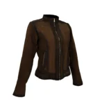 Chamarra Mujer Sara Rascal - Imagen 2