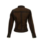 Chamarra Mujer Sara Rascal - Imagen 3