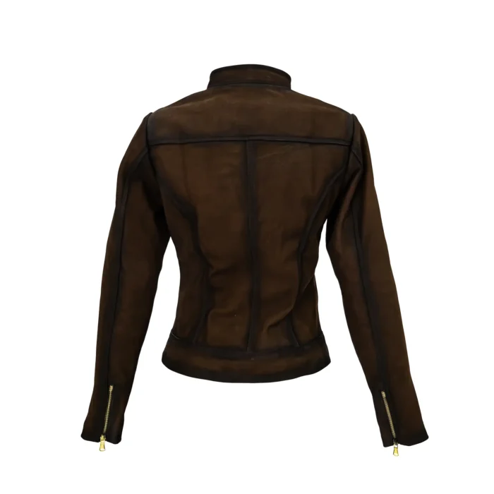 Chamarra Mujer Sara Rascal - Imagen 3