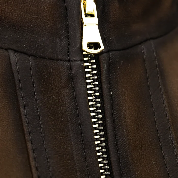 Chamarra Mujer Sara Rascal - Imagen 5