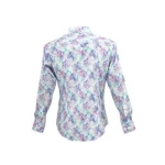 Camisa Mujer Mariscal MD17 Slim - Imagen 2