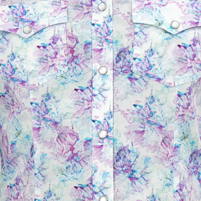 Camisa Mujer Mariscal MD17 Slim - Imagen 3