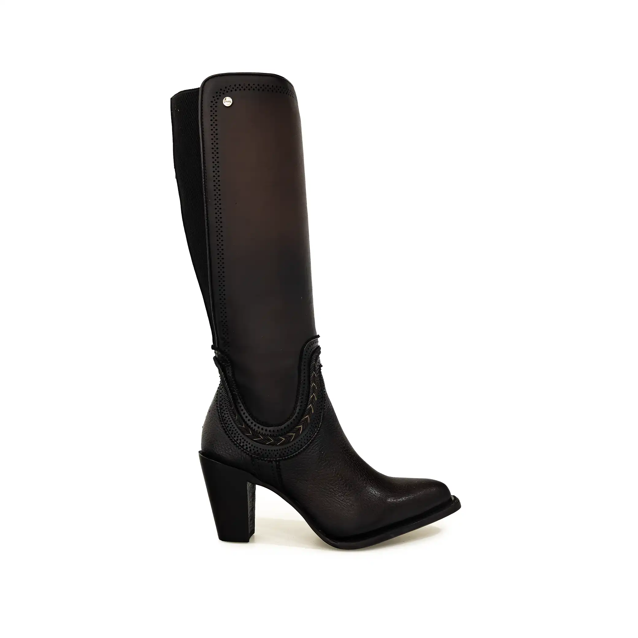 9004166-1-copia.webp Bota Mujer Cuadra 3F0RRS - Imagen 1