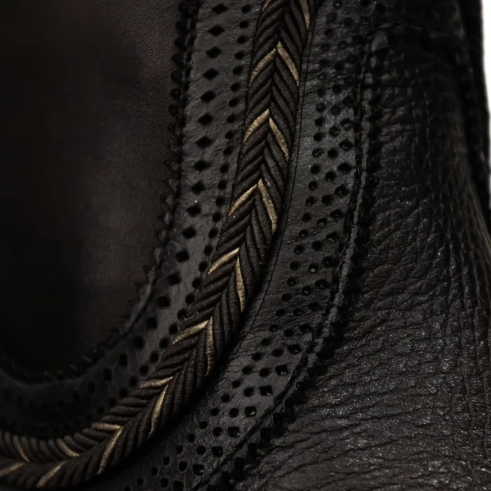 Bota Mujer Cuadra 3F0RRS - Imagen 6