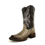 Bota Hombre Bucefalo Hector CocoBelly - Imagen 3