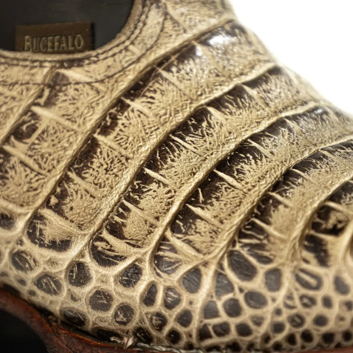 Bota Hombre Bucefalo Hector CocoBelly - Imagen 6