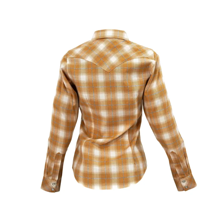 Camisa Mujer Mariscal 042 - Imagen 2