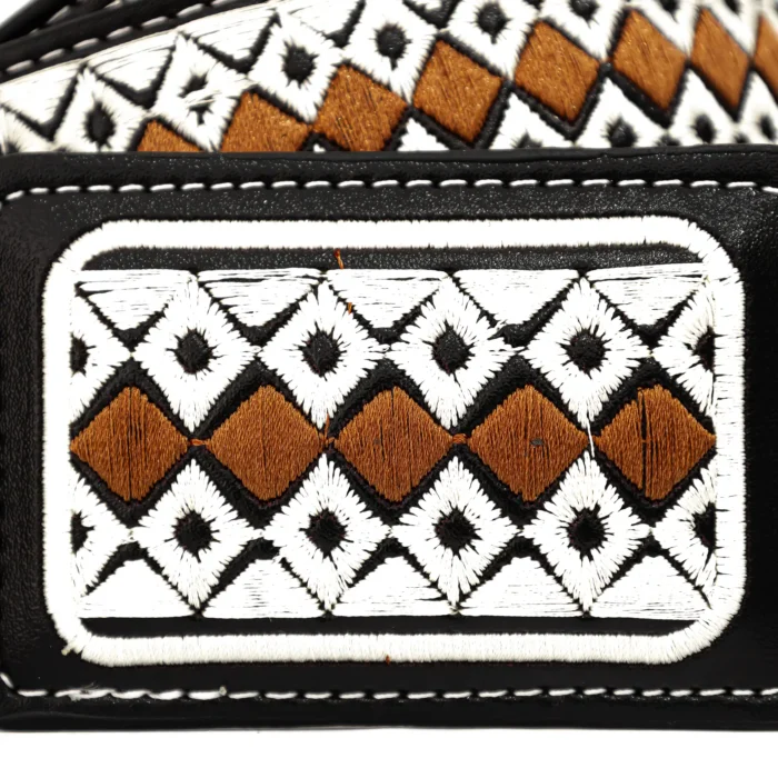 Cinturn Hombre Mariscal 452 SHED - Imagen 2