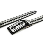 Cinturon Hombre Mariscal 452 NGR - Imagen 3