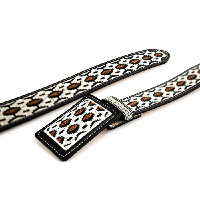 Cinturon Hombre Mariscal 450 Shed - Imagen 3