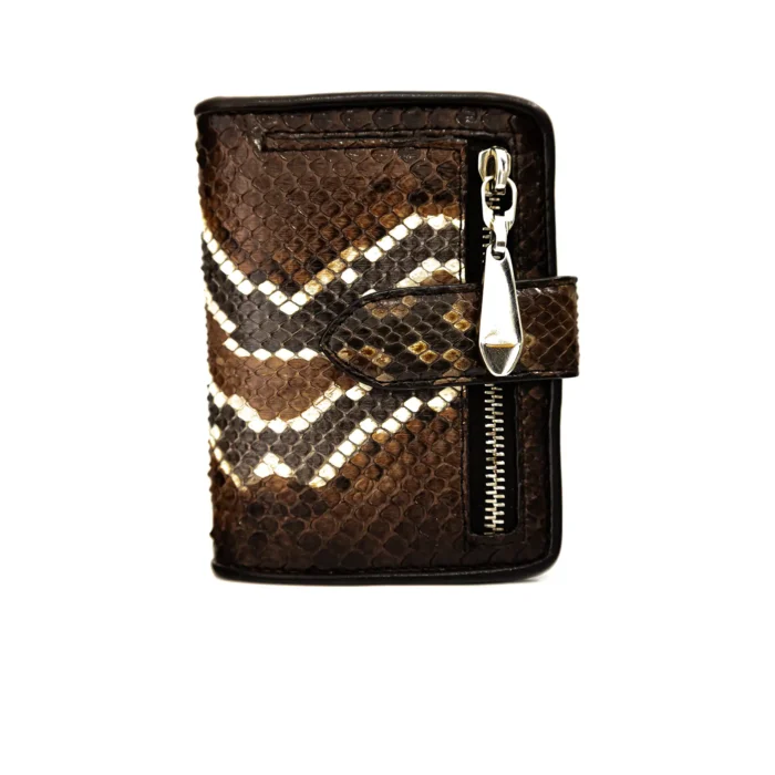 Cartera Mujer Cuadra BD248PH Python - Imagen 3