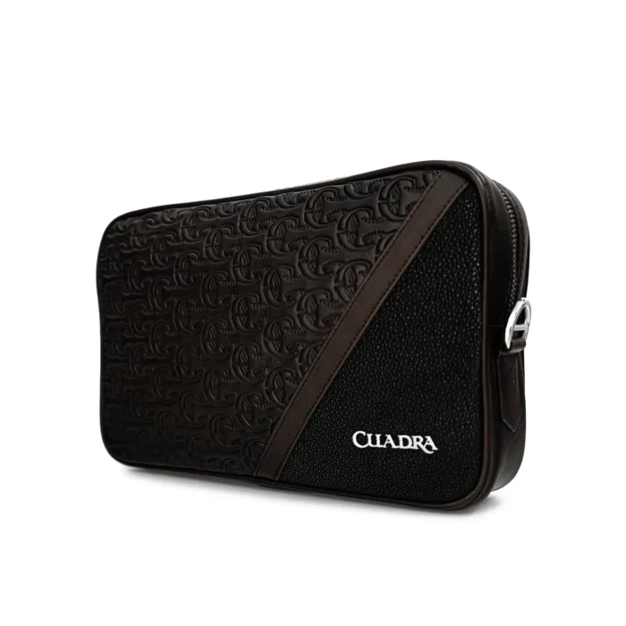 Bolsa Mujer Cuadra BOC24MA - Imagen 3