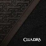 Bolsa Mujer Cuadra BOC24MA - Imagen 5