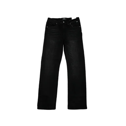 Pantalon Hombre Max Denim 78BLK