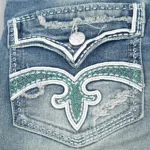 Pantalon Hombre Max Denim 75LT - Imagen 3