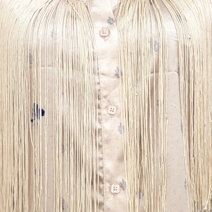 Camisa Mujer Replicados Flor - Imagen 6