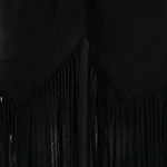 Chal Mujer Replicados Tiras - Imagen 3