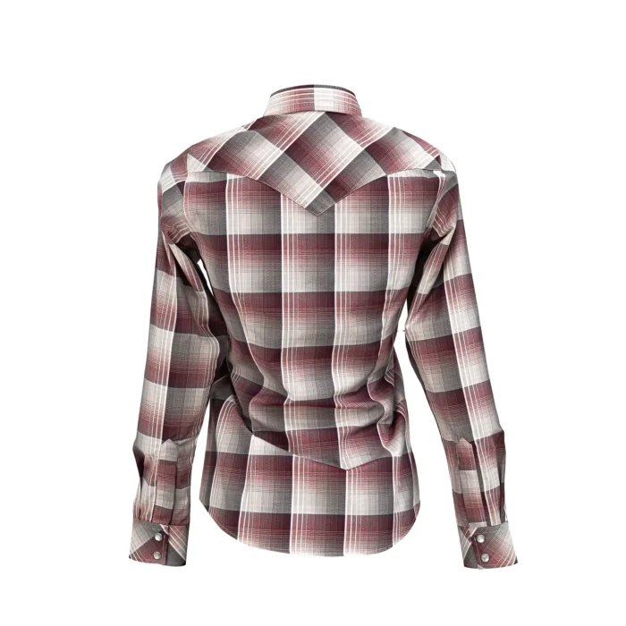 Camisa Mujer Mariscal MD43 - Imagen 2