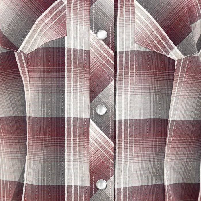 Camisa Mujer Mariscal MD43 - Imagen 3