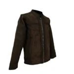 Chamarra Hombre Mabo Durango C.Toro - Imagen 2