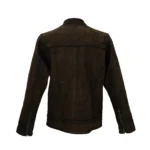 Chamarra Hombre Mabo Durango C.Toro - Imagen 3