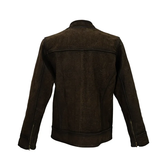 Chamarra Hombre Mabo Durango C.Toro - Imagen 3