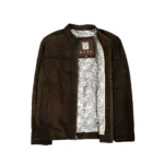 Chamarra Hombre Mabo Durango C.Toro - Imagen 4