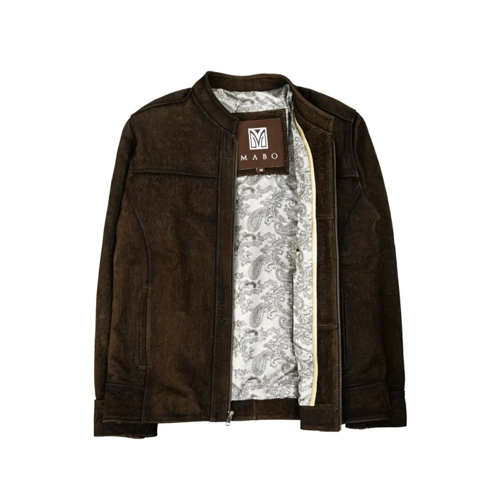 Chamarra Hombre Mabo Durango C.Toro - Imagen 4