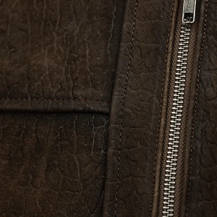 Chamarra Hombre Mabo Durango C.Toro - Imagen 5