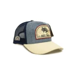 Gorra Ranch And Corral RCL36 Armadillo - Imagen 2