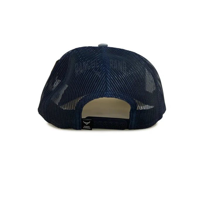 Gorra Ranch And Corral RCL36 Armadillo - Imagen 3