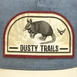 Gorra Ranch And Corral RCL36 Armadillo - Imagen 4