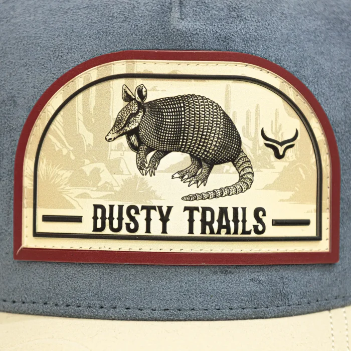 Gorra Ranch And Corral RCL36 Armadillo - Imagen 4