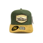 Gorra Hombre Ranch And Corral Yellowstone YW38
