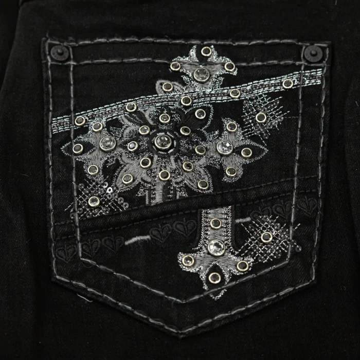 Pantalon Mujer Botin 068 - Imagen 3