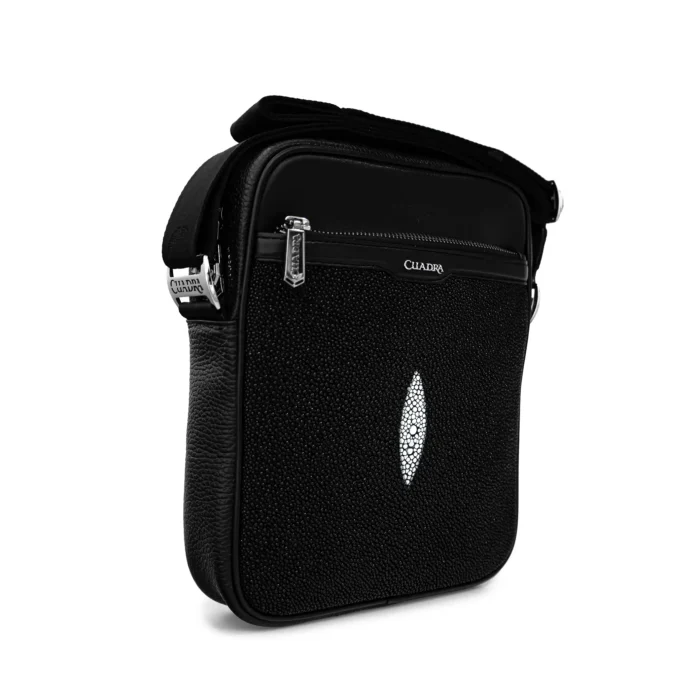 Bolso Hobre Cuadra BOC38MA - Imagen 2