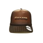 Gorra Hombre Cuadra GCF25CU