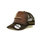 Gorra Hombre Cuadra GCF25CU - Imagen 2