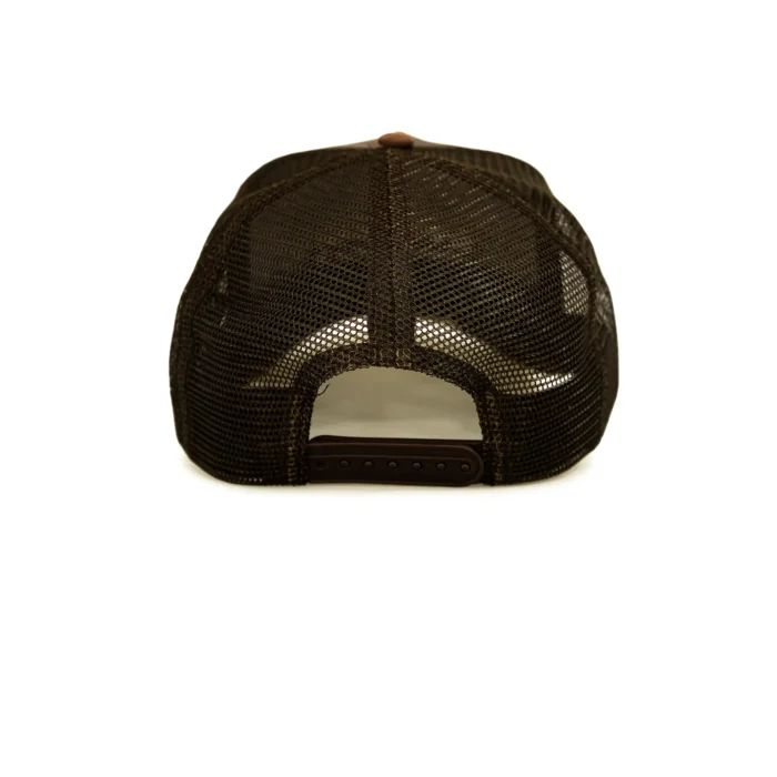 Gorra Hombre Cuadra GCF25CU - Imagen 3
