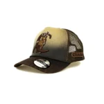 Gorra Hombre Cuadra DEER GCF25DE - Imagen 2