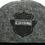 Gorra Hombre Cuadra HERRING GCF25HE - Imagen 4