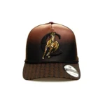 Gorra Hombre Cuadra HORSE GCF25HO